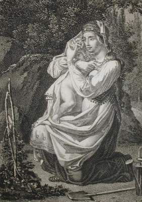 Bild Nr.1: 144-952 Taschenbuch für Damen.: (Almanache)
