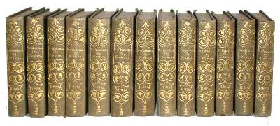 Bild Nr.3: 144-952 Taschenbuch für Damen.: (Almanache)