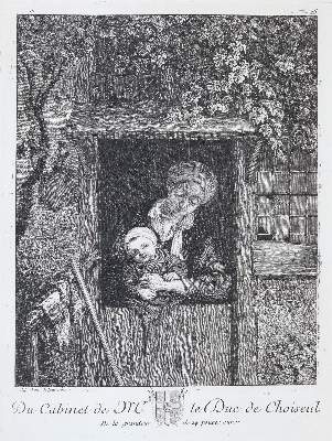 Bild Nr.4: 144-955 Basan,(P.F.).: (Literatur und illustrierte Bücher bis 19.Jahrhundert)