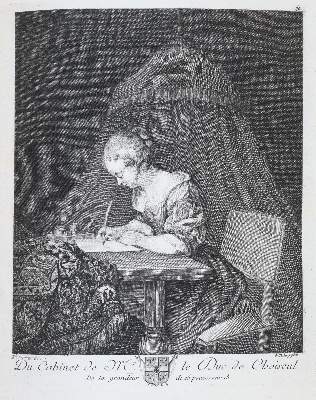 Bild Nr.8: 144-955 Basan,(P.F.).: (Literatur und illustrierte Bücher bis 19.Jahrhundert)