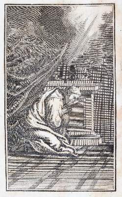 Bild Nr.2: 144-96 Jais,Ä.: (Alte Drucke, Handschriften und Theologie)