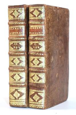 Bild Nr.2: 144-960 Brown,T.: (Literatur und illustrierte Bücher bis 19.Jahrhundert)