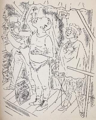 Bild Nr.13: 144-965 Champfleury (d.i. J.Husson).: (Literatur und illustrierte Bücher bis 19.Jahrhundert)
