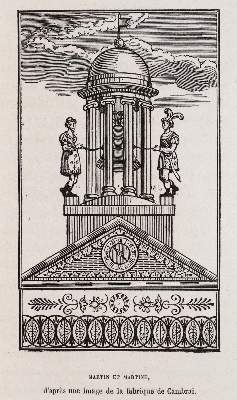 Bild Nr.3: 144-965 Champfleury (d.i. J.Husson).: (Literatur und illustrierte Bücher bis 19.Jahrhundert)