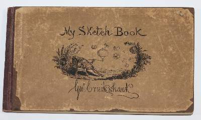 Bild Nr.2: 144-969 Cruikshank,G.: (Literatur und illustrierte Bücher bis 19.Jahrhundert)