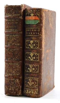 Bild Nr.2: 144-97 Jean Climaque.: (Alte Drucke, Handschriften und Theologie)