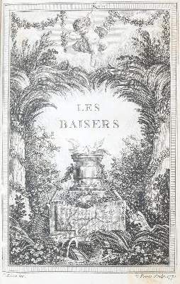 Bild Nr.1: 144-971 (Dorat,C.J.).: (Literatur und illustrierte Bücher bis 19.Jahrhundert)