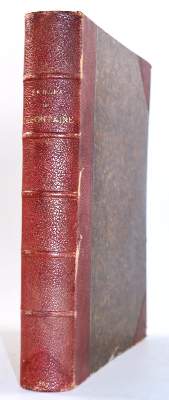 Bild Nr.3: 144-972 La Fontaine,J.de.: (Dore)