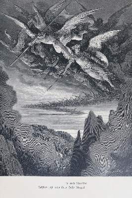 Bild Nr.2: 144-973 Milton,J.: (Dore)