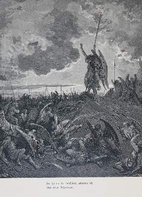 Bild Nr.3: 144-973 Milton,J.: (Dore)