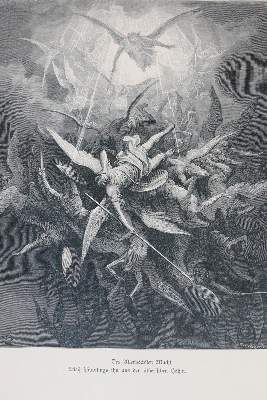 Bild Nr.4: 144-973 Milton,J.: (Dore)