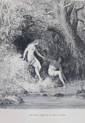 Bild Nr.5: 144-973 Milton,J.: (Dore)