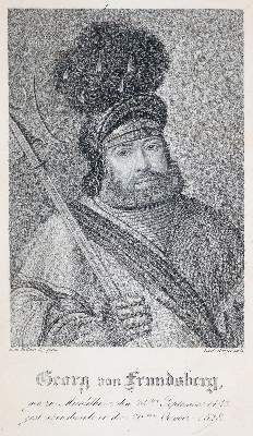 Bild Nr.2: 144-976 Brauner Ledereinband: (Einband)