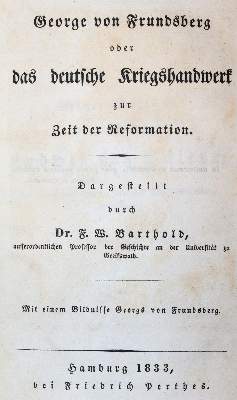 Bild Nr.4: 144-976 Brauner Ledereinband: (Einband)