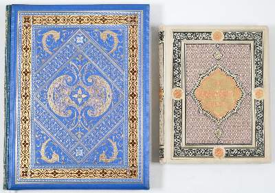 Bild Nr.1: 144-986 Sammlung: (Einband)