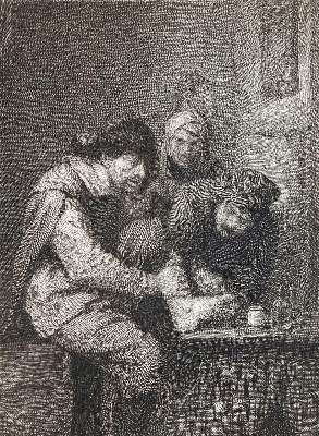 Bild Nr.4: 144-990 Eissenhardt,J.: (Literatur und illustrierte Bücher bis 19.Jahrhundert)