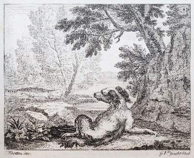Bild Nr.3: 144-992 Gay,J.: (Fabeln)