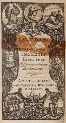 Bild Nr.1: 144-997 Florus,L.A.: (Literatur und illustrierte Bücher bis 19.Jahrhundert)
