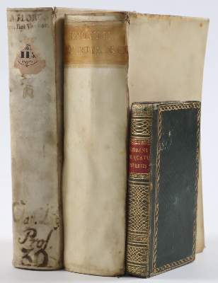 Bild Nr.2: 144-997 Florus,L.A.: (Literatur und illustrierte Bücher bis 19.Jahrhundert)