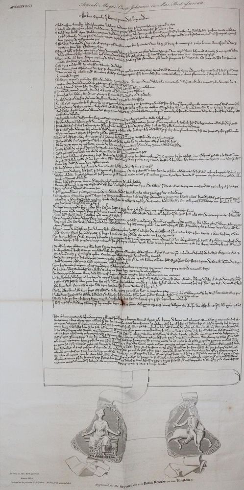 Große Abbildung Nr.5: 145-10 Appendix to Reports: (Alte Drucke, Handschriften und Theologie)
