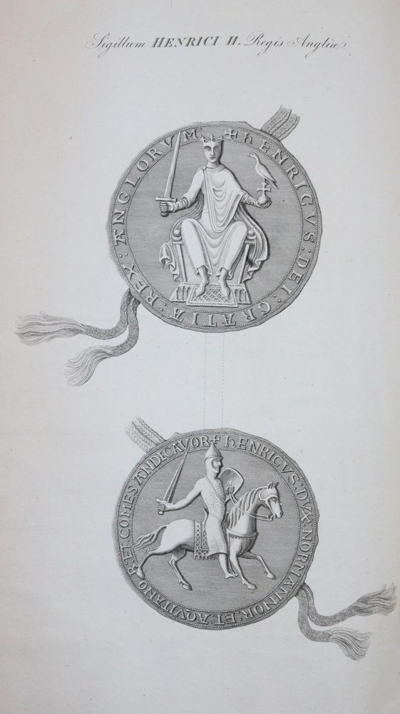 Große Abbildung Nr.6: 145-10 Appendix to Reports: (Alte Drucke, Handschriften und Theologie)