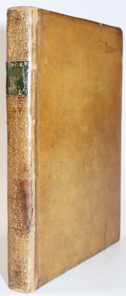 Große Abbildung Nr.2: 145-1003 Gomes von Trier.: (Literatur und illustrierte Bücher bis 19.Jahrhundert)