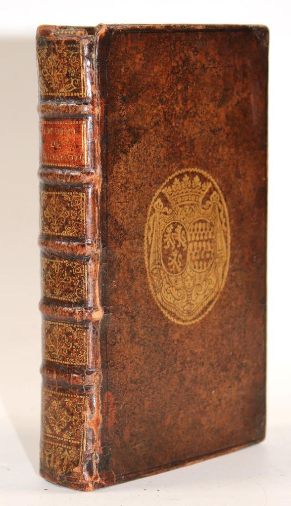 Große Abbildung Nr.2: 145-1008 (Hamilton,A.de).: (Literatur und illustrierte Bücher bis 19.Jahrhundert)