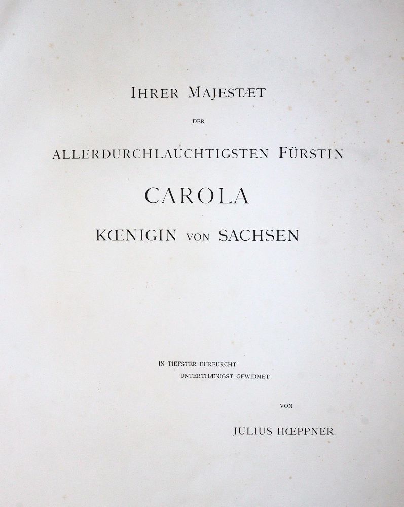 Große Abbildung Nr.1: 145-1017 Fouque,F.de la Motte.: (Höppner)