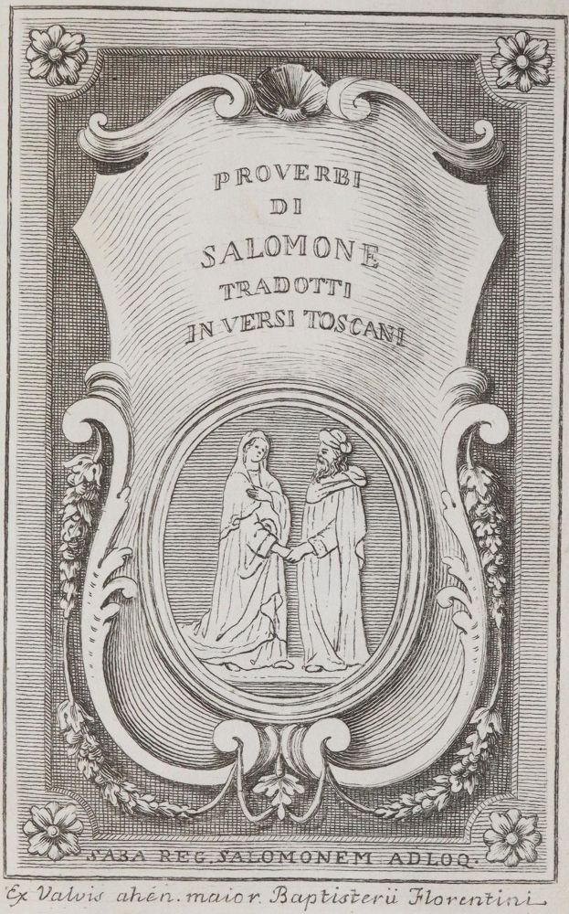 Große Abbildung Nr.3: 145-1018 Salomon.: (Italien)