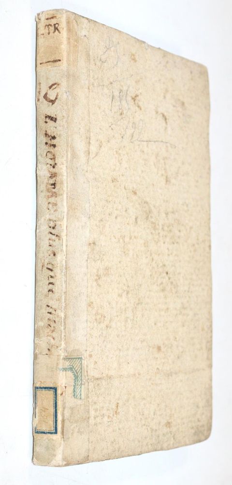 Große Abbildung Nr.2: 145-1022 (Luzac,E.).: (La Mettrie)