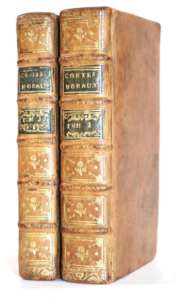 Große Abbildung Nr.2: 145-1034 Marmontel,(J.F.).: (Literatur und illustrierte Bücher bis 19.Jahrhundert)