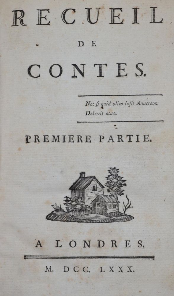 Große Abbildung Nr.3: 145-1039 (Mirabeau,G.H.R.de).: (Literature and illustrated books 19th century)