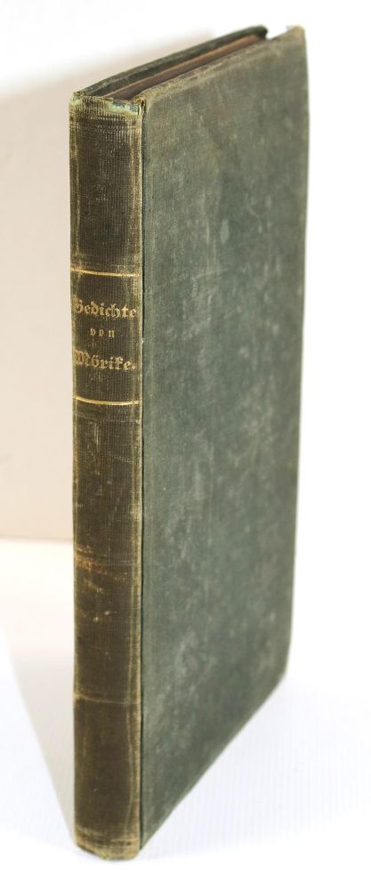 Große Abbildung Nr.6: 145-1040 Mörike,E.: (Literature and illustrated books 19th century)