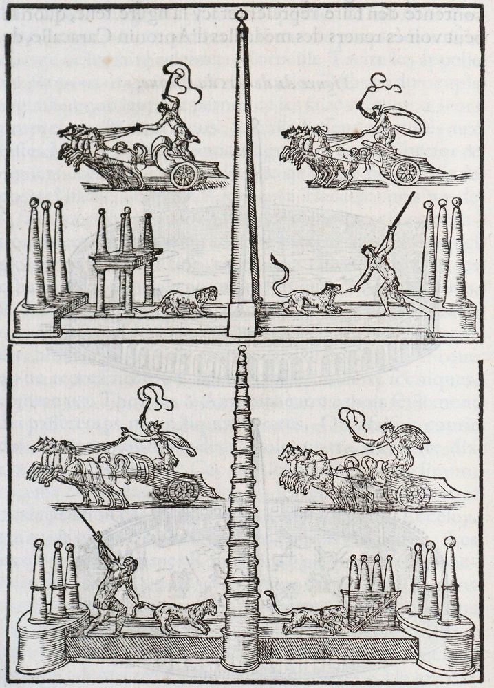 Große Abbildung Nr.3: 145-105 Guichard,C.: (Old and rare books, manuscripts)