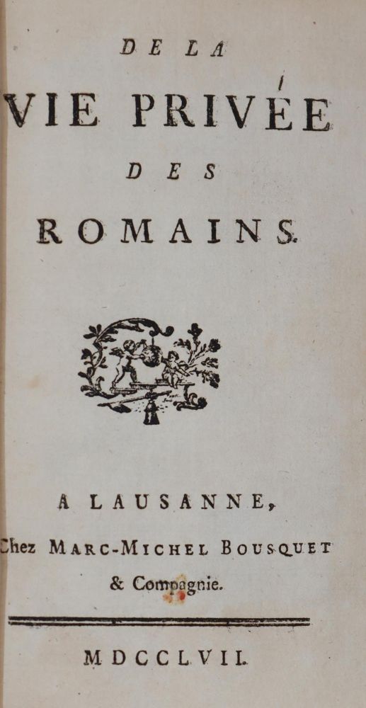 Große Abbildung Nr.3: 145-1075 Richer,A.: (Literature and illustrated books 19th century)