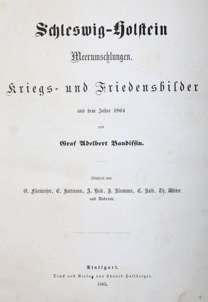 Große Abbildung Nr.1: 145-1086 Sammlung: (Literature and illustrated books 19th century)