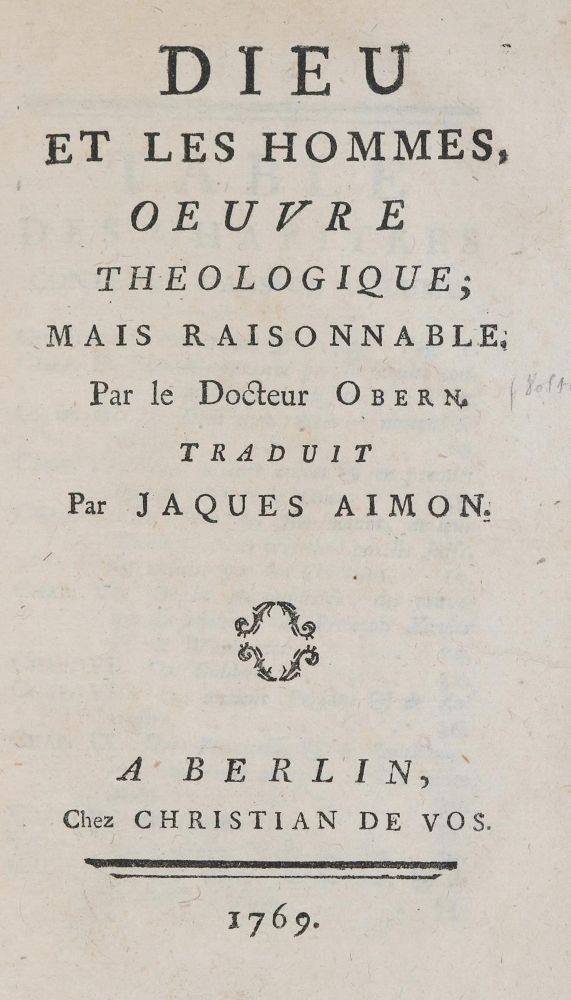 Große Abbildung Nr.22: 145-1120 (Voltaire,F.M.A.de).: (Literature and illustrated books 19th century)