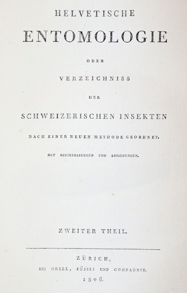 Große Abbildung Nr.6: 145-1123 Sammelband: (Voltaire)
