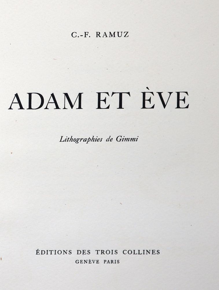 Große Abbildung Nr.1: 145-1131 Baudelaire,C.: (Modern literature and illustrated books 20th century)