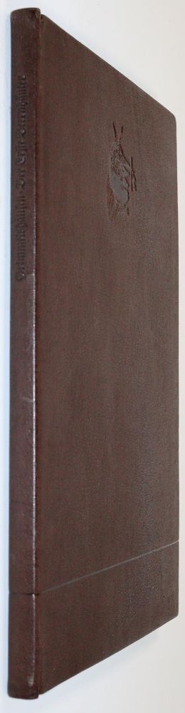 Große Abbildung Nr.5: 145-1136 Grimmelshausen,J.J.C.v.: (Bear Press)