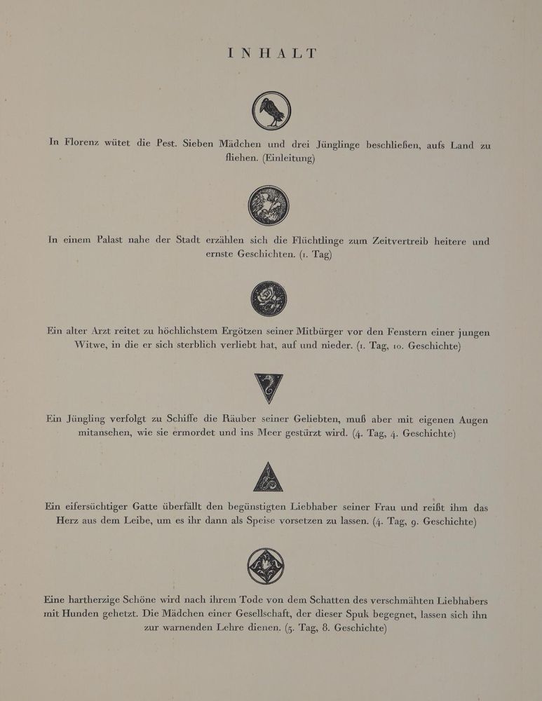 Große Abbildung Nr.2: 145-1149 Dier,A.: (Boccaccio)