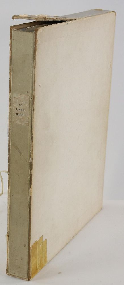 Große Abbildung Nr.29: 145-1167 Cocteau,J.: (Modern literature and illustrated books 20th century)