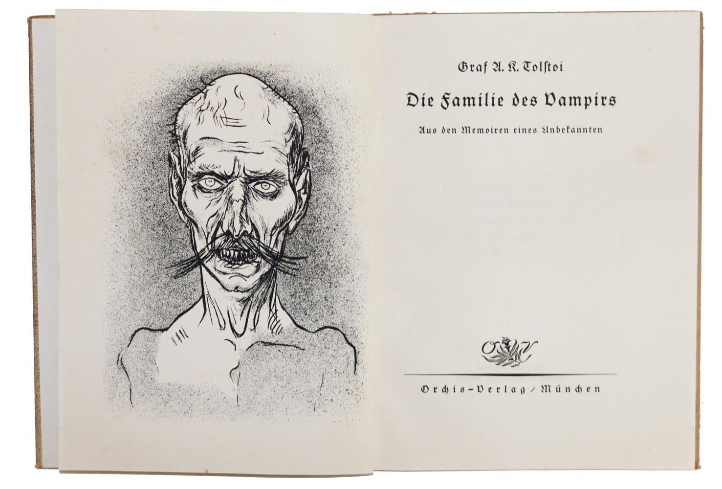 Große Abbildung Nr.2: 145-1168 Craig,E.G.: (Modern literature and illustrated books 20th century)