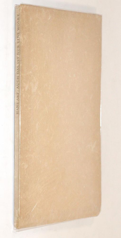 Große Abbildung Nr.3: 145-1169 Arp,H.: (Dada)