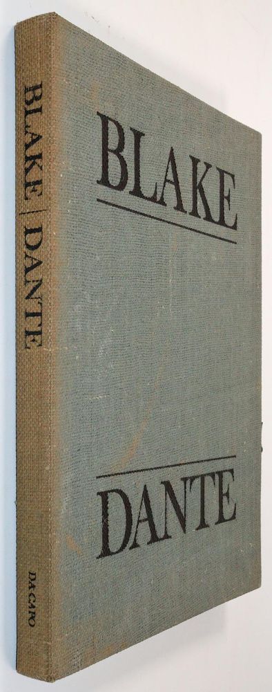 Große Abbildung Nr.5: 145-1172 Blake,W.: (Dante)