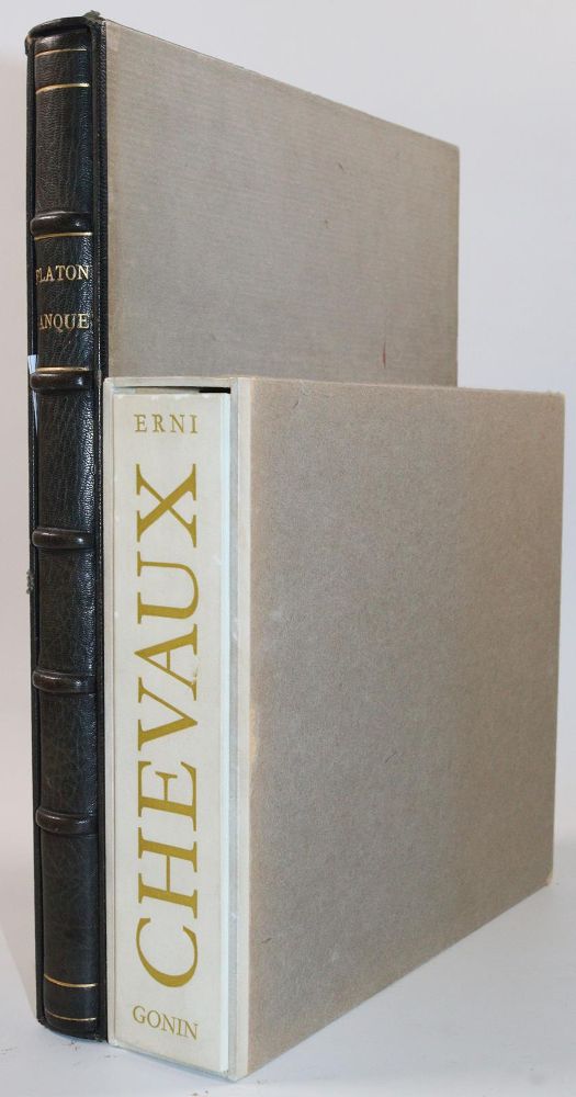 Große Abbildung Nr.6: 145-1189 Platon.: (Erni)