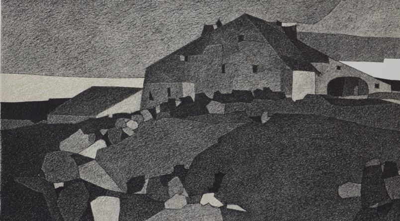 Fabriques d'Assortiments Reunies, Les. – Folge von 6 Mappen mit Orig.-Graphik, jwls