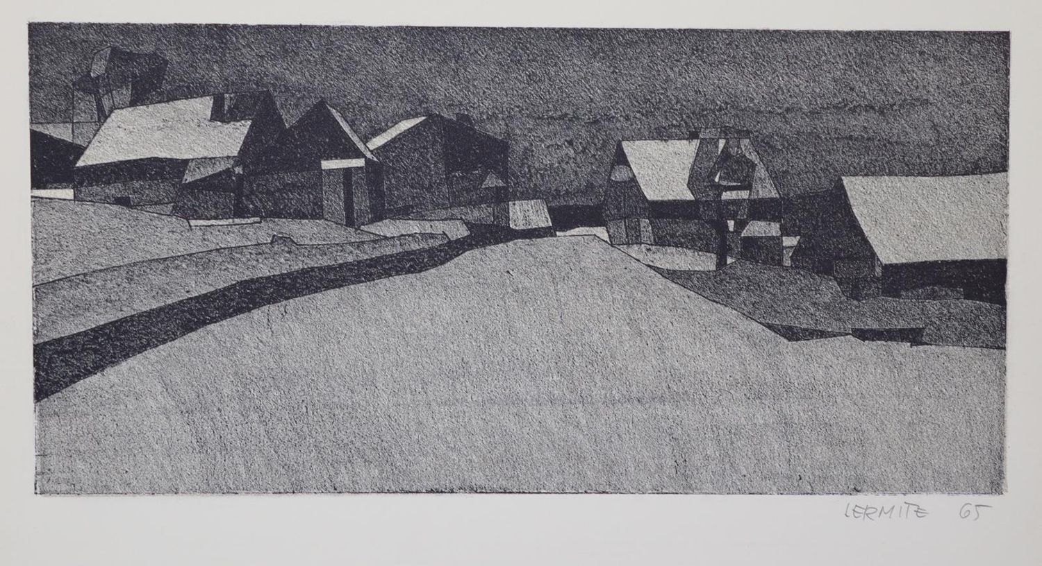 Große Abbildung Nr.2: 145-1196 Fabriques d'Assortiments Reunies, Les.: (Modern literature and illustrated books 20th century)