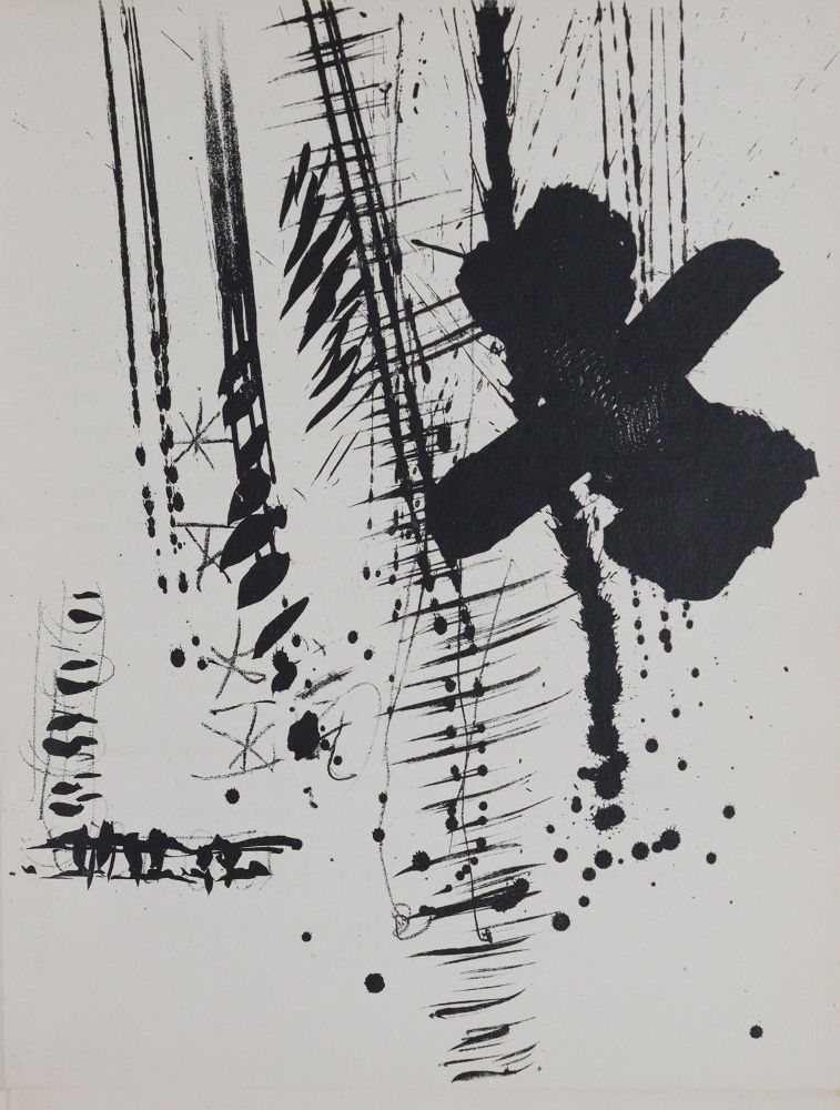Große Abbildung Nr.3: 145-1208 Gogol,N.: (Modern literature and illustrated books 20th century)
