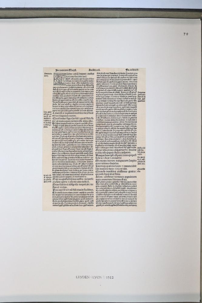 Große Abbildung Nr.10140: 145-122 Handschrift zum Buch, Von der: (Handschriften)